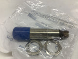 Micro Detectors SSC/AP-1HDA Photoelectric Switch 10-30 Vdc