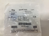 Micro Detectors SSC/AP-1HDA Photoelectric Switch 10-30 Vdc