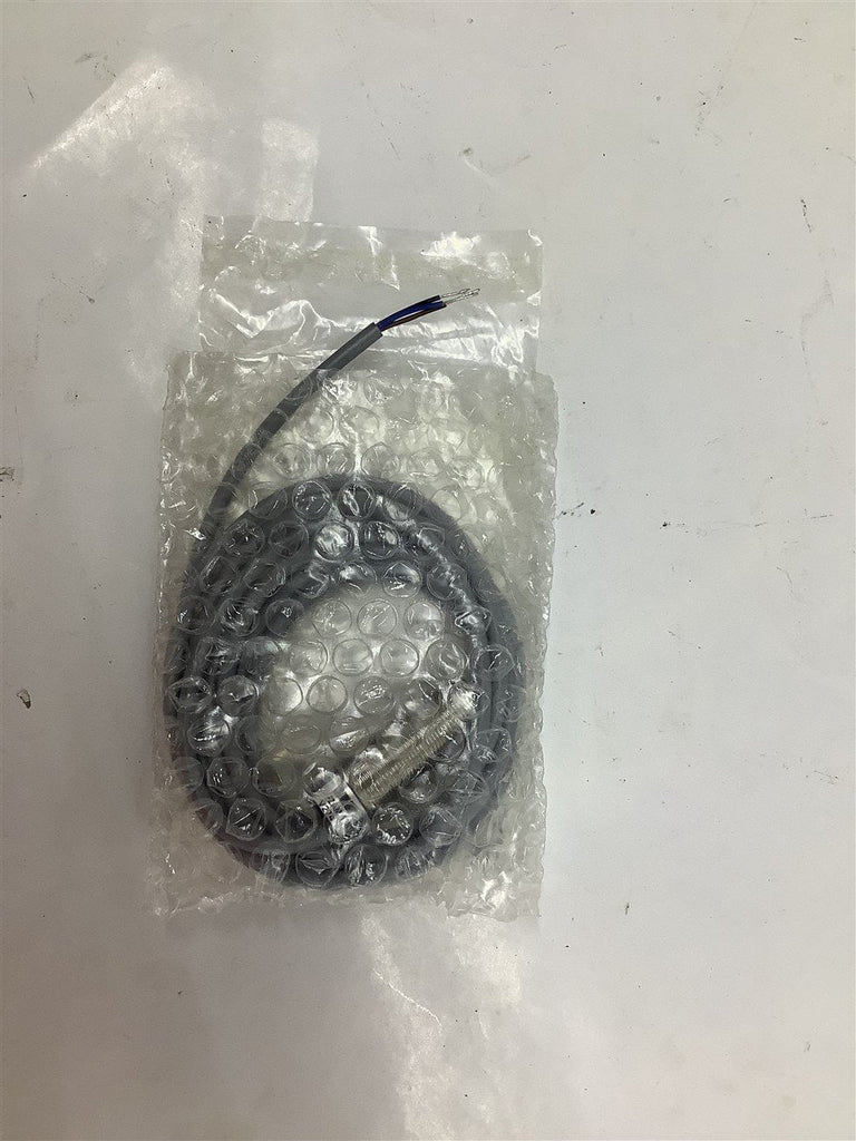 Baumer FZAM 18N1155 Sensor 10-30 VDC