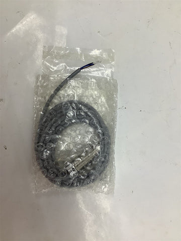 Baumer FZAM 18N1155 Sensor 10-30 VDC