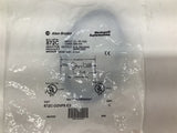 Allen-Bradley 872C-D2NP8-E2 Proximity Sensor 10-30 Vdc