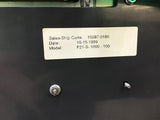 Cincinnati F21-S-1000-30 Mass Flow Instrument
