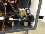 Cincinnati F21-S-1000-30 Mass Flow Instrument