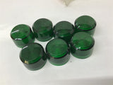Eaton Cutler Hammer 10250TC2N Lens 30.5mm Lot of 7