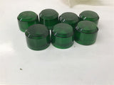 Eaton Cutler Hammer 10250TC2N Lens 30.5mm Lot of 7