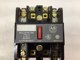 Allen-Bradley 700-N200A1 Control Relay