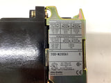 Allen-Bradley 700-N200A1 Control Relay