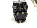 Allen-Bradley 700-N200A1 Control Relay