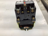 Allen-Bradley 700-N200A1 Control Relay