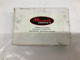 Minarik Drives PCM4-0600