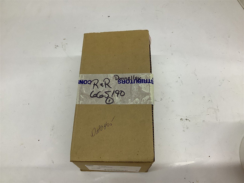 Allen-Bradley 700-RTC00110U1 Solid State Timing Relay