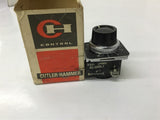 Eaton 10250T338 Potentiometer 5000 OHMS
