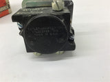 Eaton 10250T338 Potentiometer 5000 OHMS