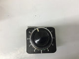 Eaton 10250T338 Potentiometer 5000 OHMS