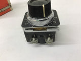 Eaton 10250T338 Potentiometer 5000 OHMS
