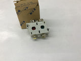 Eaton 10250T1 Contact Block