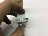 Eaton 10250T1 Contact Block