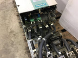 Siemens Simoreg 6RA70 DC Master 6RA7077-2FV62-0