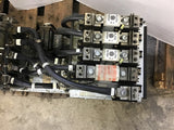 Siemens Simoreg 6RA70 DC Master 6RA7077-2FV62-0