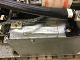 Siemens Simoreg 6RA70 DC Master 6RA7077-2FV62-0