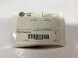 Allen-Bradley 700-R440A1 Relay
