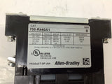 Allen-Bradley 700-R440A1 Relay