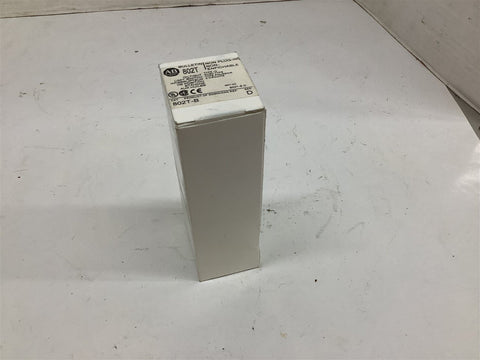Allen-Bradley 802T-B Oiltight Limit Switch