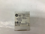 Allen-Bradley 802T-B Oiltight Limit Switch