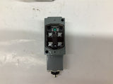Allen-Bradley 802T-B Oiltight Limit Switch
