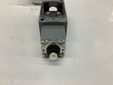 Allen-Bradley 802T-B Oiltight Limit Switch