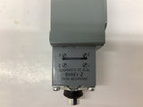 Allen-Bradley 802T-B Oiltight Limit Switch