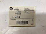 Allen-Bradley 802T-AO Oiltight Limit Switch