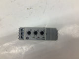 Allen-Bradley 809S-C1-10A-230 Current Relay