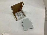 Allen-Bradley 809S-C1-10A-230 Current Relay