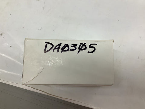 Allen-Bradley 800T-QB24R Illuminated Push Button 24 V