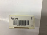 Allen-Bradley 700-CR5 Contact Cartridge