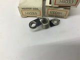 Cutler-Hammer H1033 Heater Coil lot of 4