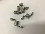 Cutler-Hammer H1033 Heater Coil lot of 4