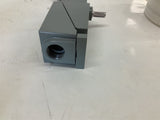 Allen-Bradley 802T-AP Oil Tight Limit Switch