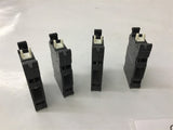 Allen-Bradley 800F-X11D 10 Amp Contactor lot of 4