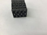 Allen-Bradley 800F-X11D 10 Amp Contactor lot of 4