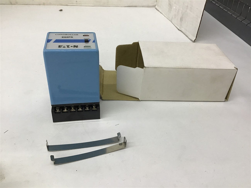 Eaton E65PS Photo Sensor Controller