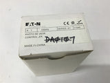 Eaton E65PS Photo Sensor Controller
