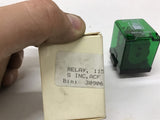 Protection Controls ACF 115v Relay