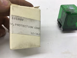 Protection Controls ACF 115v Relay