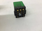 Protection Controls ACF 115v Relay