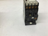 Siemens 3TB4010-0A Nema Size 00 Starter 24 V Coil