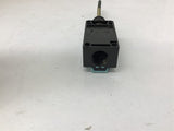Siemens 3SE5112-0CR01 Limit Switch 240 V 6 Amp
