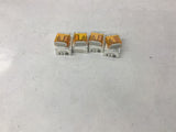 Allen Bradley 700-HK32A1 120v AC Relay Lot of 4