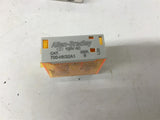 Allen Bradley 700-HK32A1 120v AC Relay Lot of 4